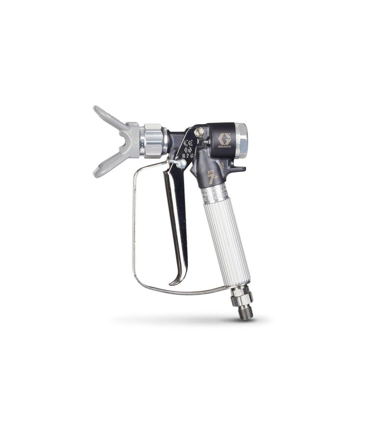 ENGINE, GAS, 13HP, E START, 49 STATE - 16U399 - Graco
