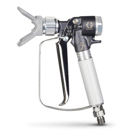 ENGINE, GAS, 13HP, E START, 49 STATE - 16U399 - Graco
