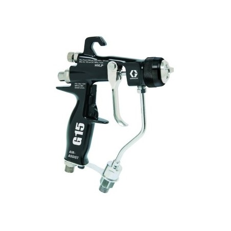 G15 GUN,ASSY,AA - 24C854 - Graco