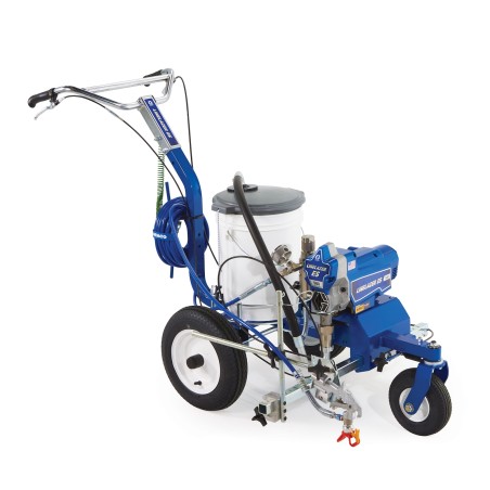 LINELAZER SPRAYER, ES500, EMEA - 25U547 - Graco