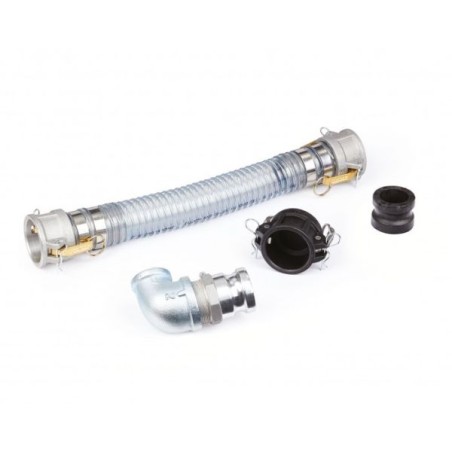 KIT,ACCESSORY,SUCTION,GH933 - 16V063 - Graco