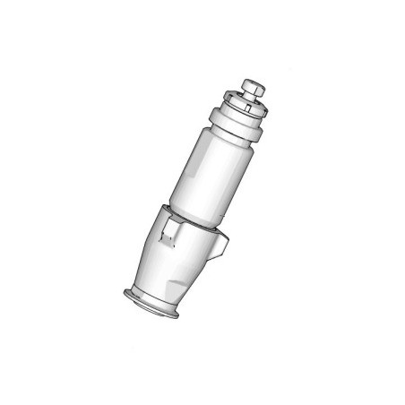 KIT, PUMP, APX6200, CHROME - 17R044 - Graco
