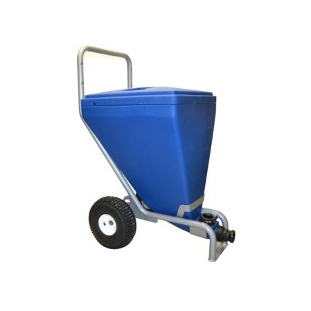 HOPPER, TEXTURE, 25 GALLONS - 287987 - Graco
