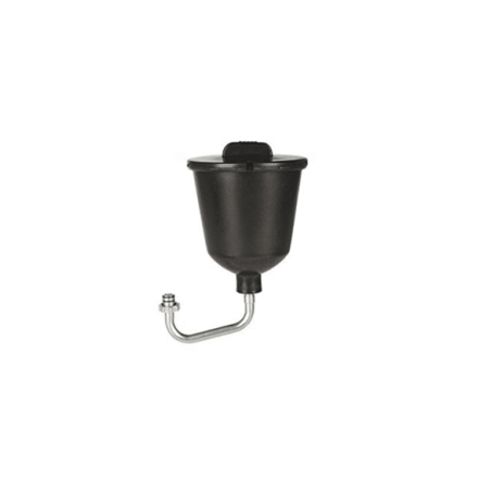 KIT, ACCESSORY, HOPPER, 290 AA - 24B250 - Graco