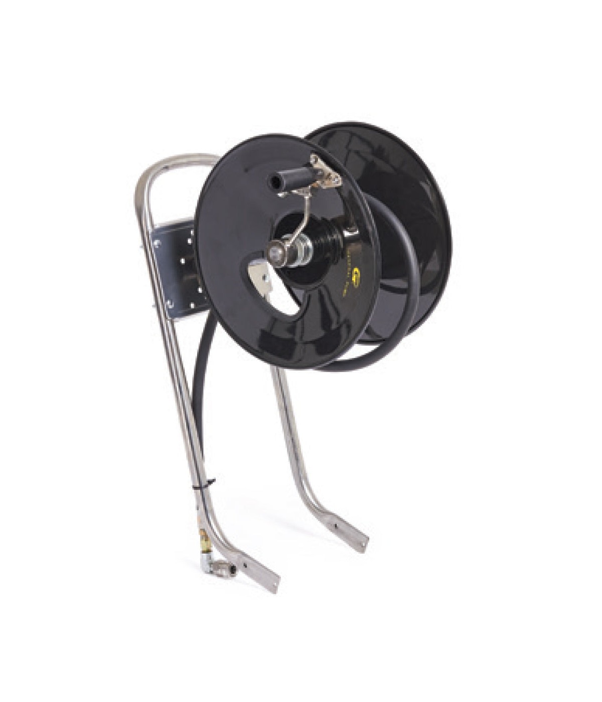 16X664 - HOSE REEL KIT,30M,345 BAR MAX