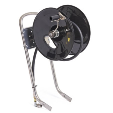 HOSE, REEL KIT, 100', 5000 PSI - 16X664 - Graco