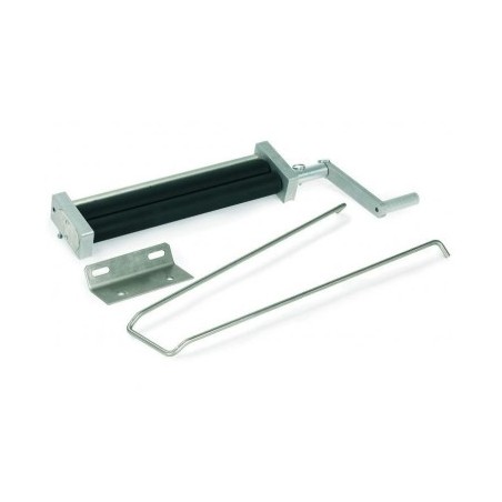 KIT, ACCESSORY,BAG ROLLER - 289823 - Graco
