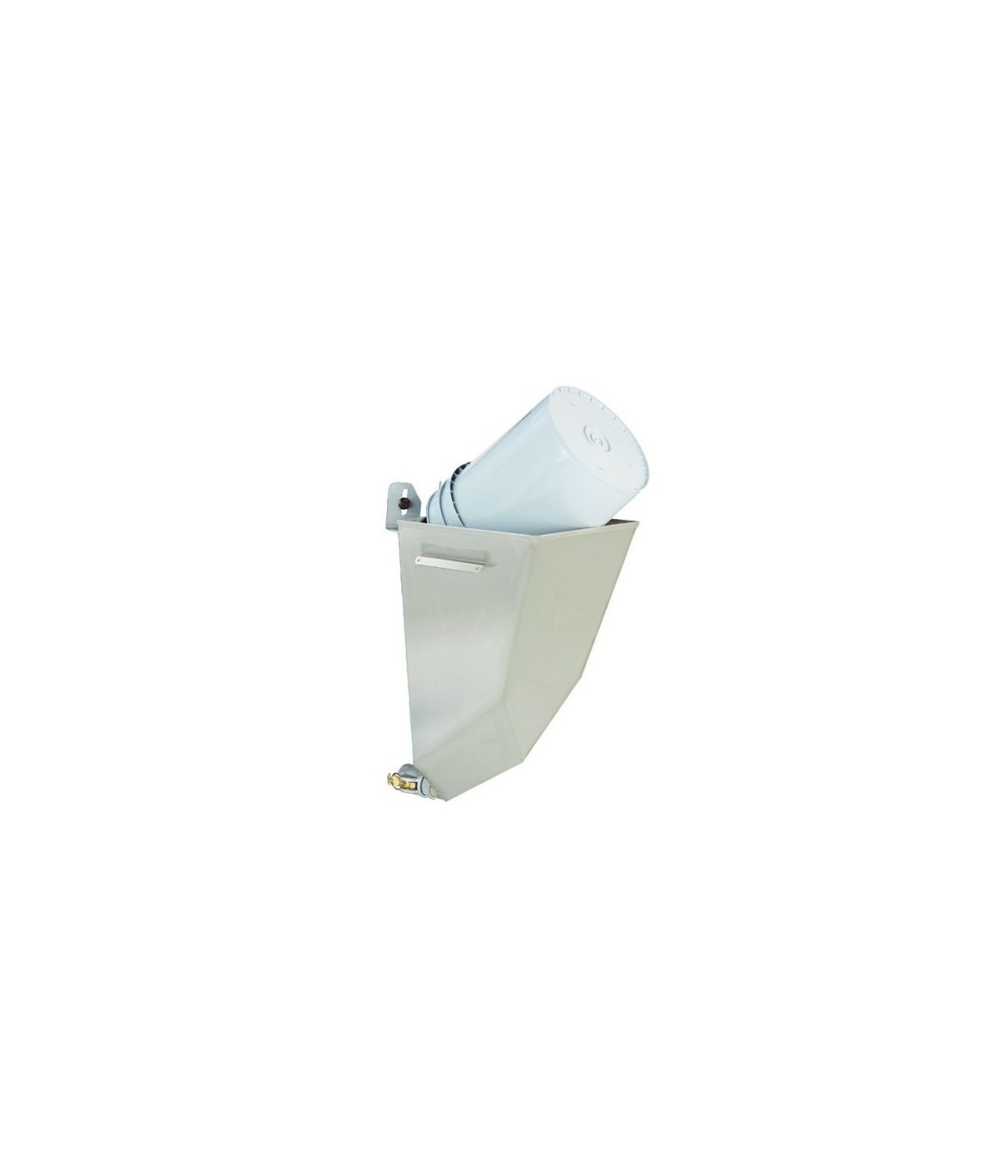 KIT, ACCESSORY, HOPPER - 16U505 - Graco