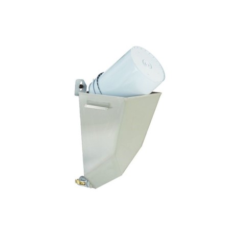 KIT, ACCESSORY, HOPPER - 16U505 - Graco