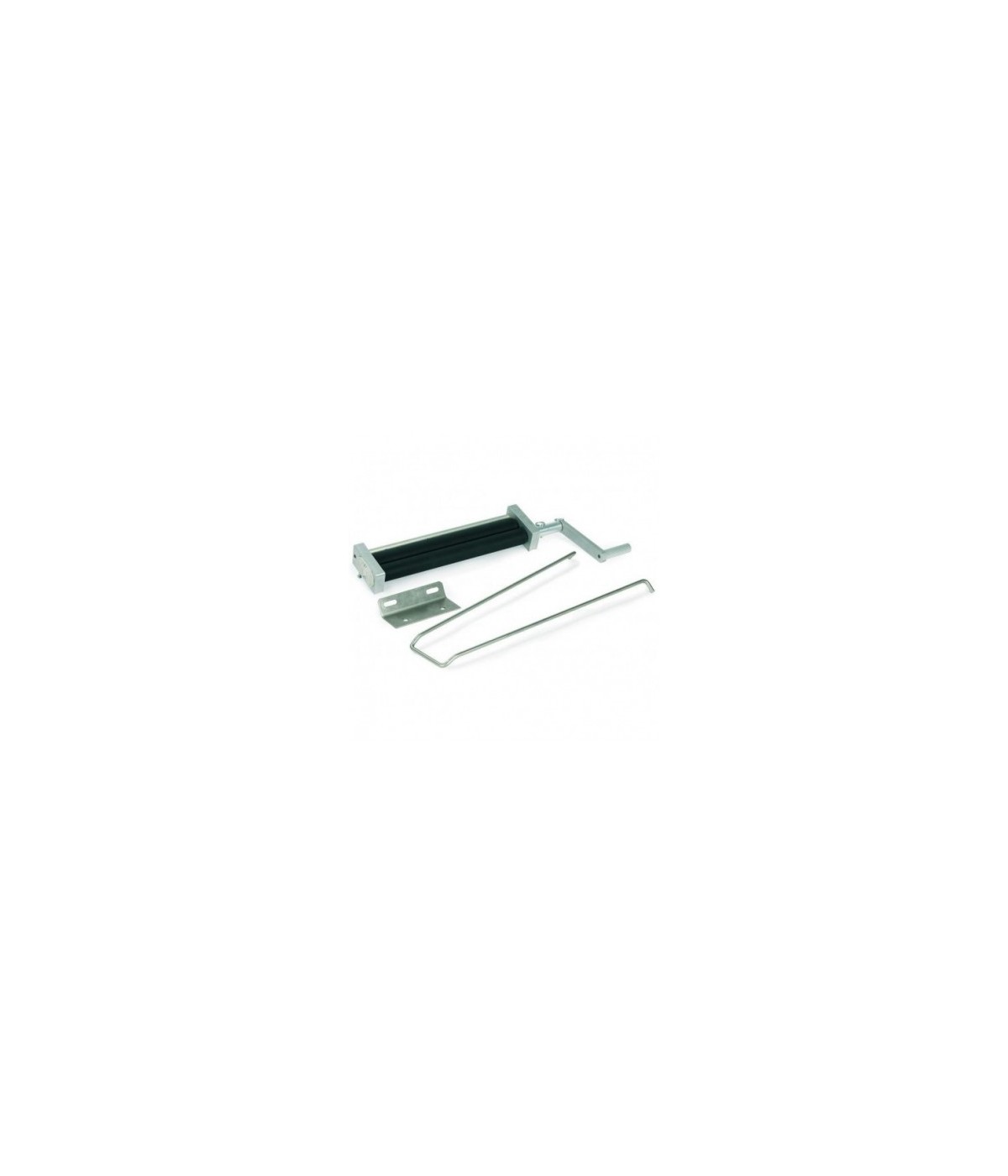 KIT, ACCESSORY, BAG ROLLER - 17Z539 - Graco