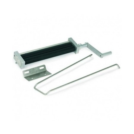 KIT, ACCESSORY, BAG ROLLER - 17Z539 - Graco