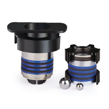 KIT, REPAIR, PKG, MV PRO, QP - 17H850 - Graco