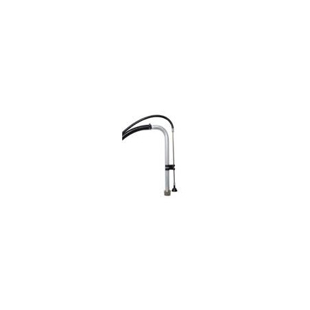 KIT, ACCESSROY, 55 GL SUCTION - 248317 - Graco