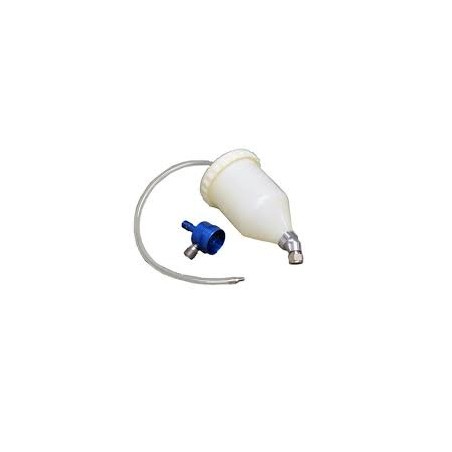 KIT, CUP, OVER, EDGE II, .5 L - 17S115 - Graco