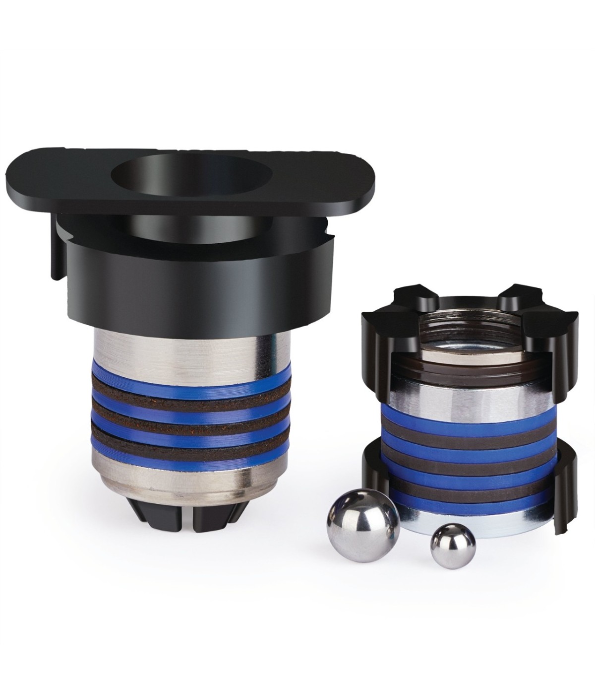 KIT, REPAIR, PKG, MIV STD, QP - 17H845 - Graco