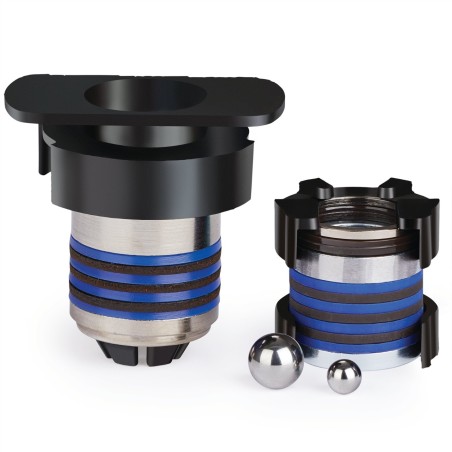 KIT, REPAIR, PKG, MIV STD, QP - 17H845 - Graco