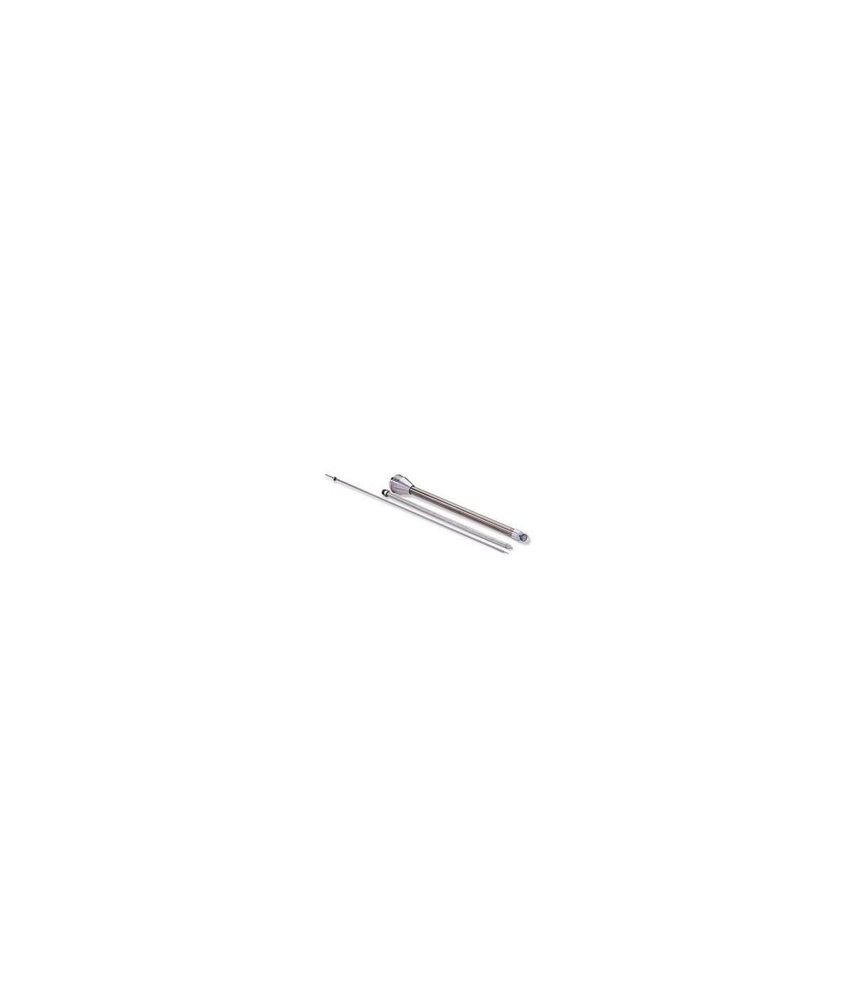 17P491 - HVLP EDGE II GUN EXTENSION, 25CM