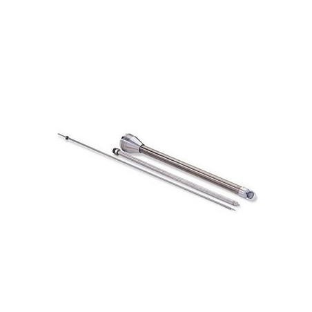 KIT, ACCESSORY, EDGE II, TIP, EXT - 17P491 - Graco