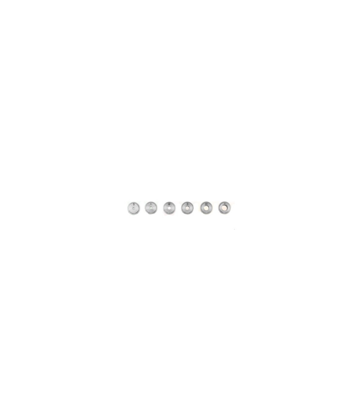 24S142 - WIDETEX ACCESSORY KIT