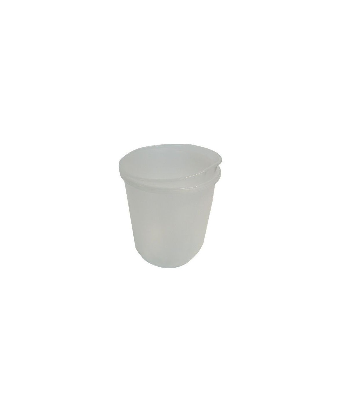 112077 - TANK LINER,9.5 LITER,(5/KIT)
