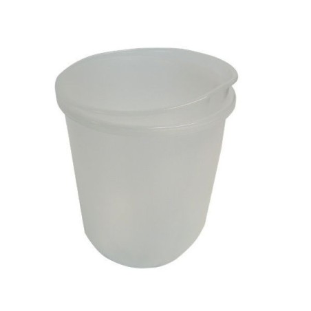 LINER PAINT TANK,2 1/2 GAL - 112077 - Graco