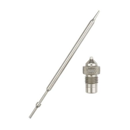 KIT, ACCESSORY, NDL/NOZ, #4 (1.8) - 256948 - Graco