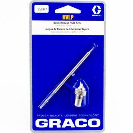 KIT, ACCESSORY, NDL/NOZ, #5 (2.2) - 256949 - Graco