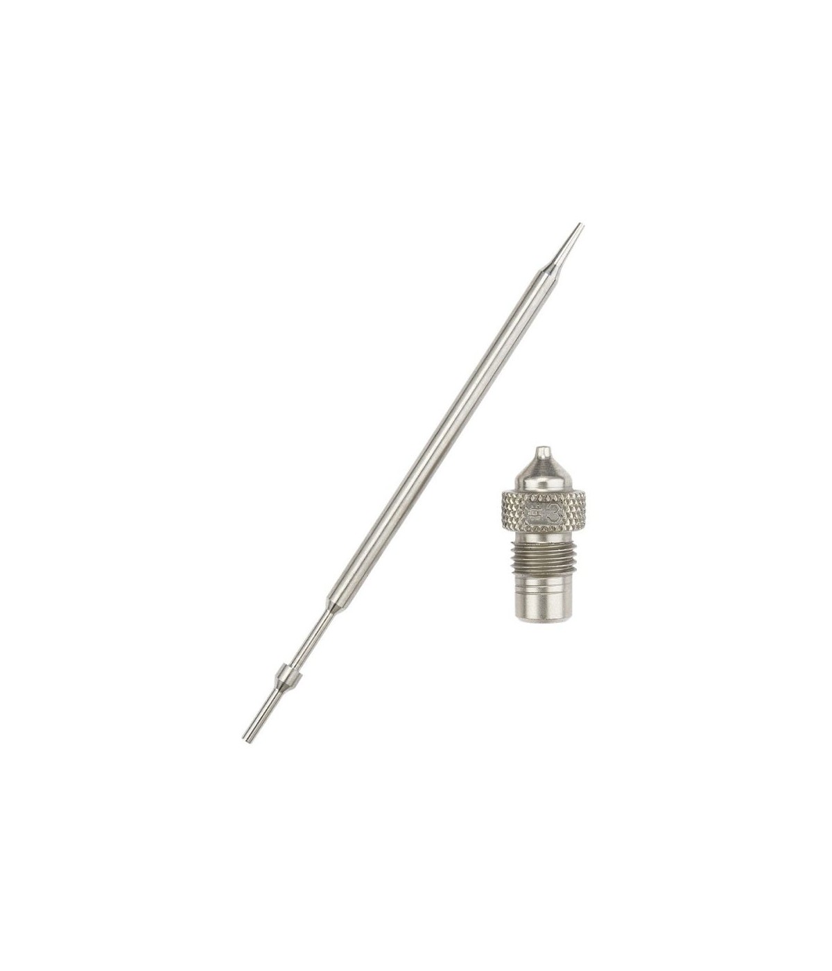 KIT, ACCESSORY, NDL/NOZ, #6 (2.5) - 256950 - Graco