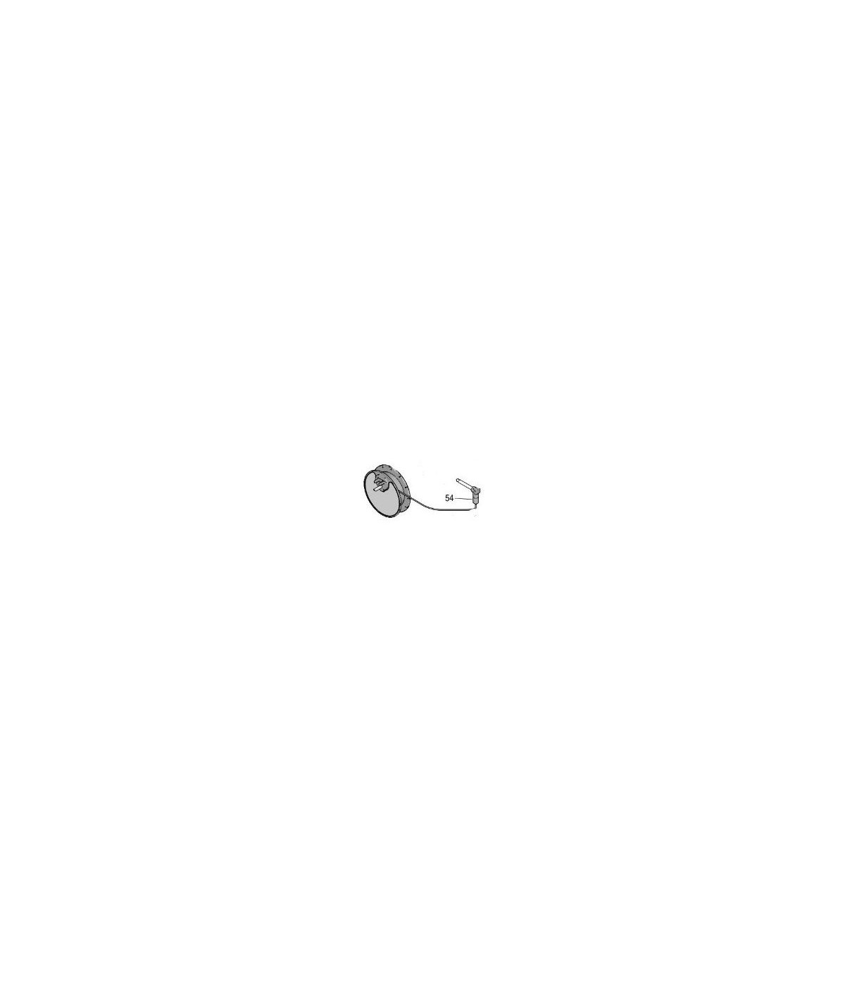 REEL, GROUND - 16H256 - Graco Original