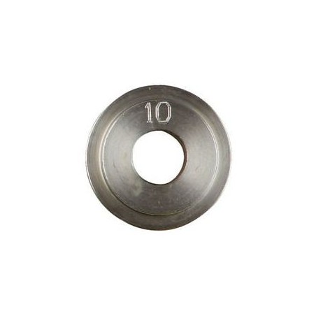 NOZZLE, TEXTURE GUN, 8MM - 15C886 - Graco