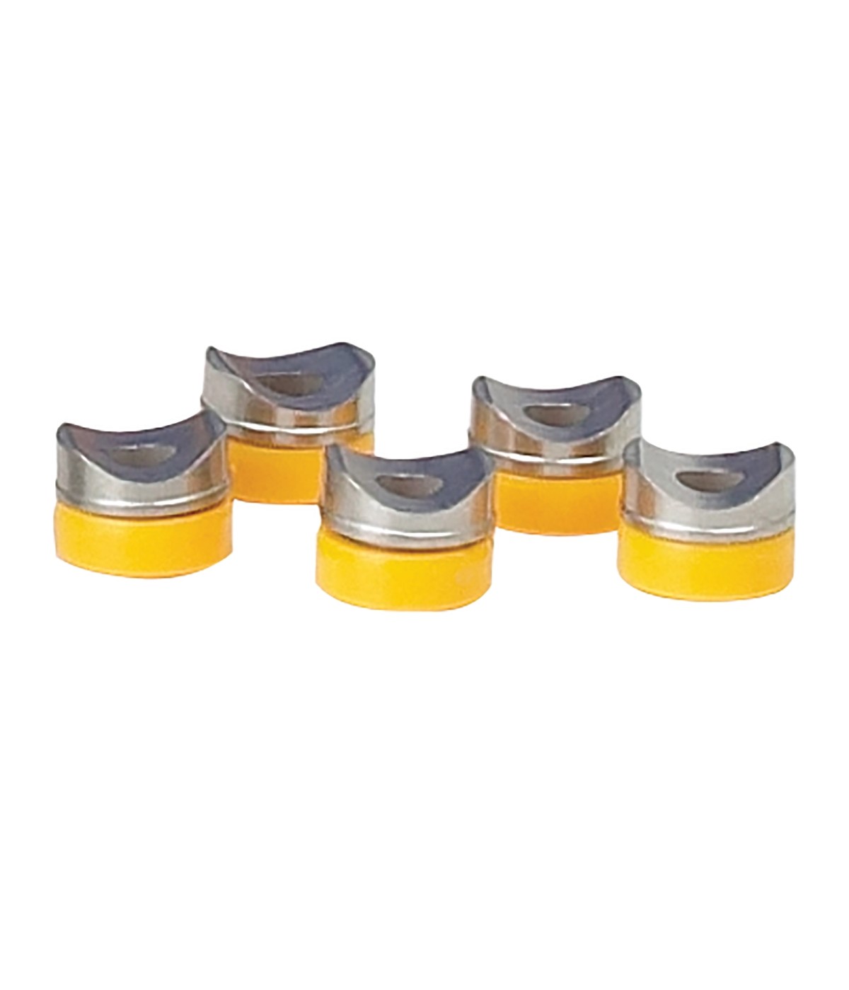 17P502 - TIP SEAT/GASKET (SOLVENT BASED), (5-PACK