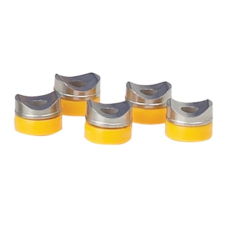 KIT, GASKET, FFLP, SOLVENT - 17P502 - Graco