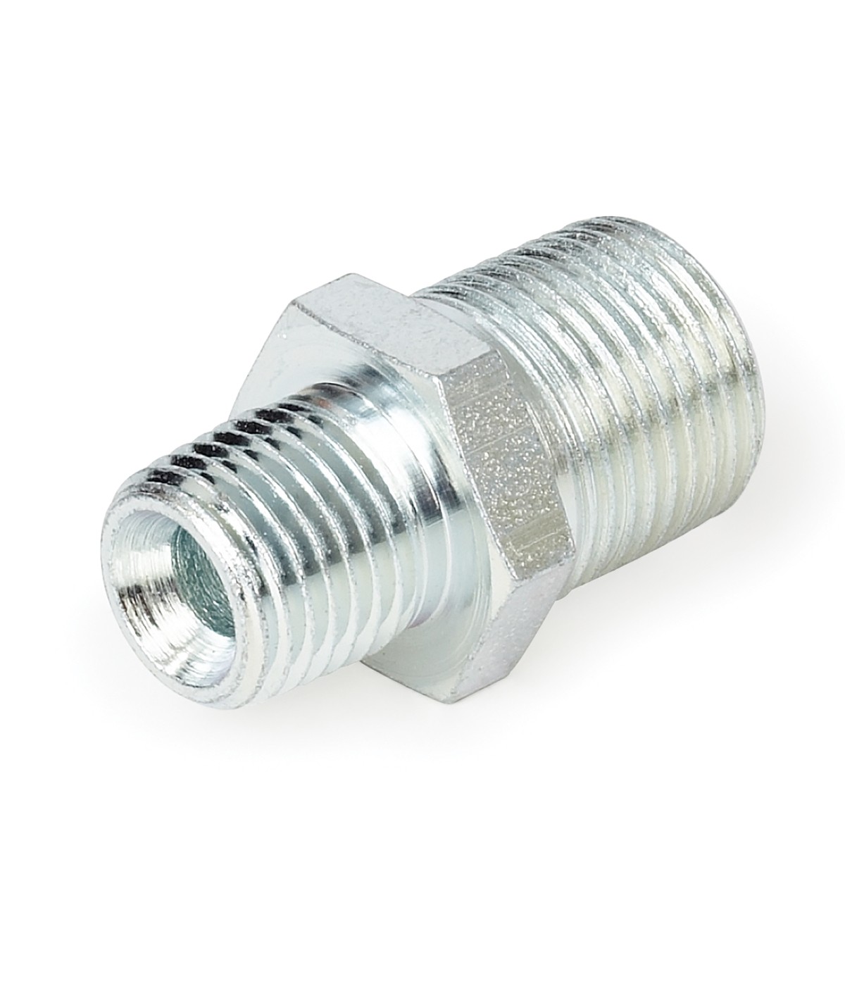 157350 - 3/8\11 M X 1/4\11 M NIPPLE