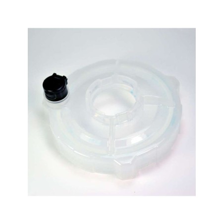 LID, COMPLETE, WHITE GASKET - 17N515 - Graco