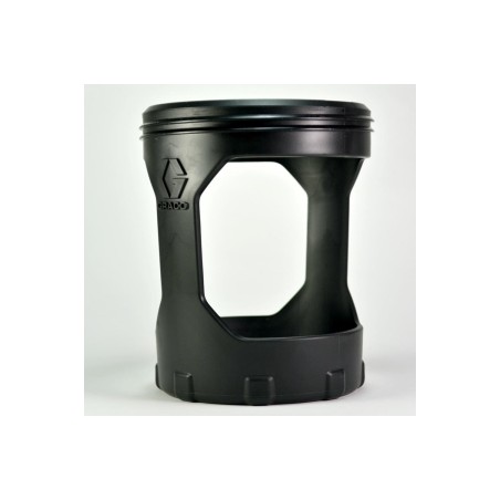 CUP, RESERVOIR - 17N392 - Graco