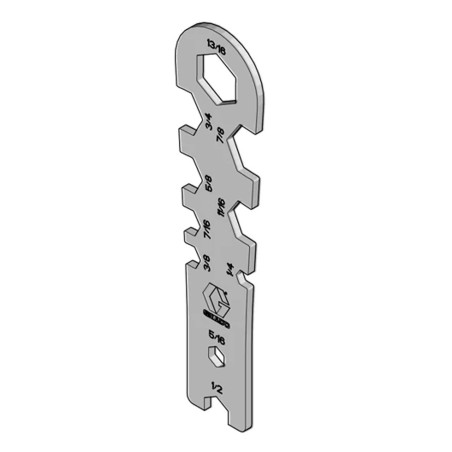 TOOL, GUN - 15F446 - Graco Original