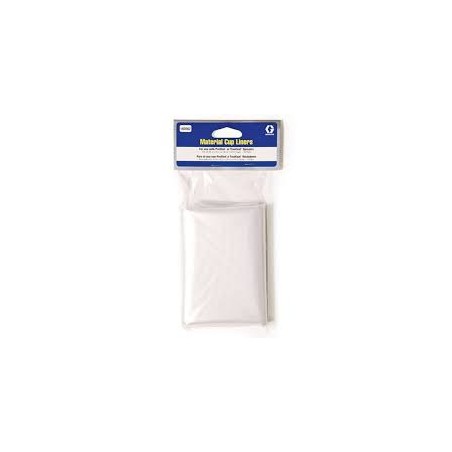 KIT, ACCESSORY, LINERS, 10 PK - 16D562 - Graco