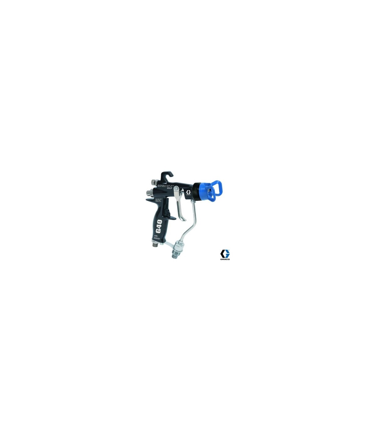 24V155 - KIT,GUN AND HOSE COMBO