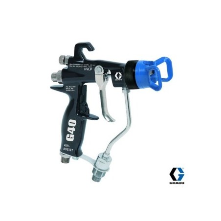 KIT, GUN AND HOSE COMBO - 24V155 - Graco