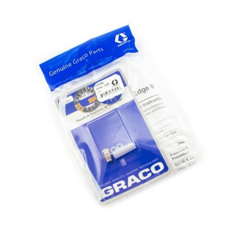 KIT, REPAIR, HVLP EDGE II - 17P708 - Graco