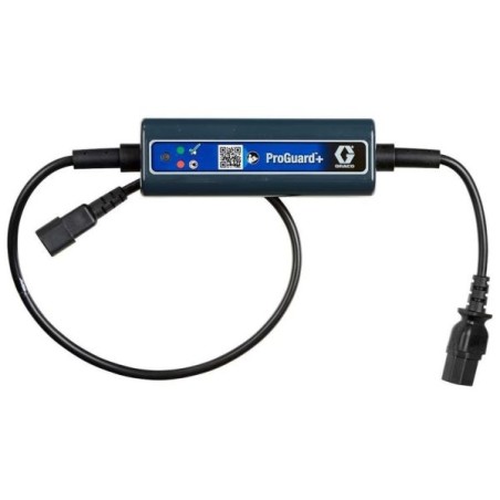 KIT, REPAIR, PROGUARD+, 230V, IEC - 320 - 24W755 - Graco