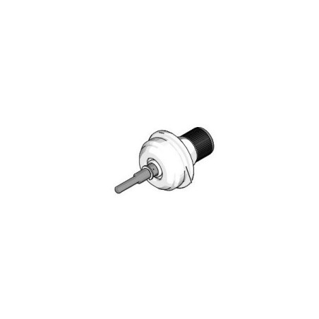 KIT, VALVE, FLUID, EDGE II - 17P718 - Graco