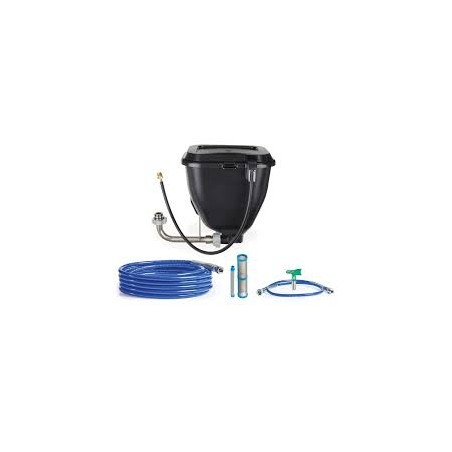 KIT, AIRLESS FINISHING PROPACK - 19B968 - Graco