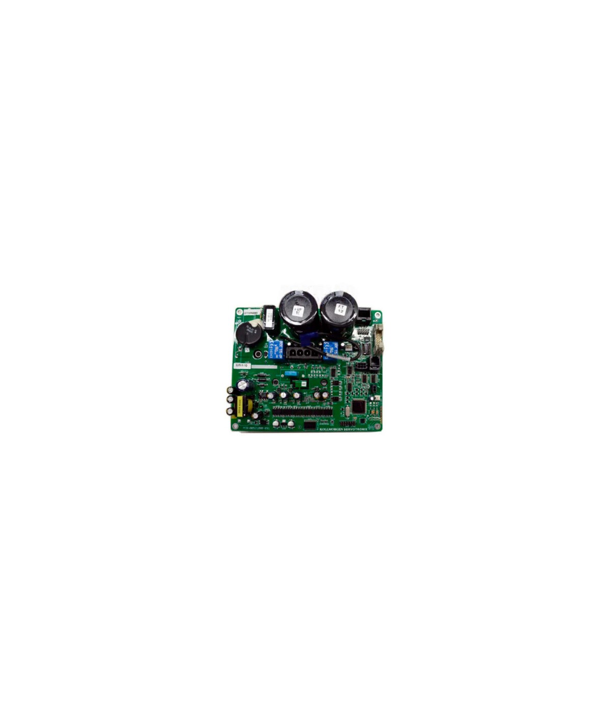 KIT, CONTROL BOARD, PRO, 240V - 17R945 - Graco