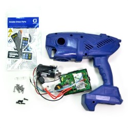 17P181 - KIT,SMART CONTROL,BRUSHLESS,BLU