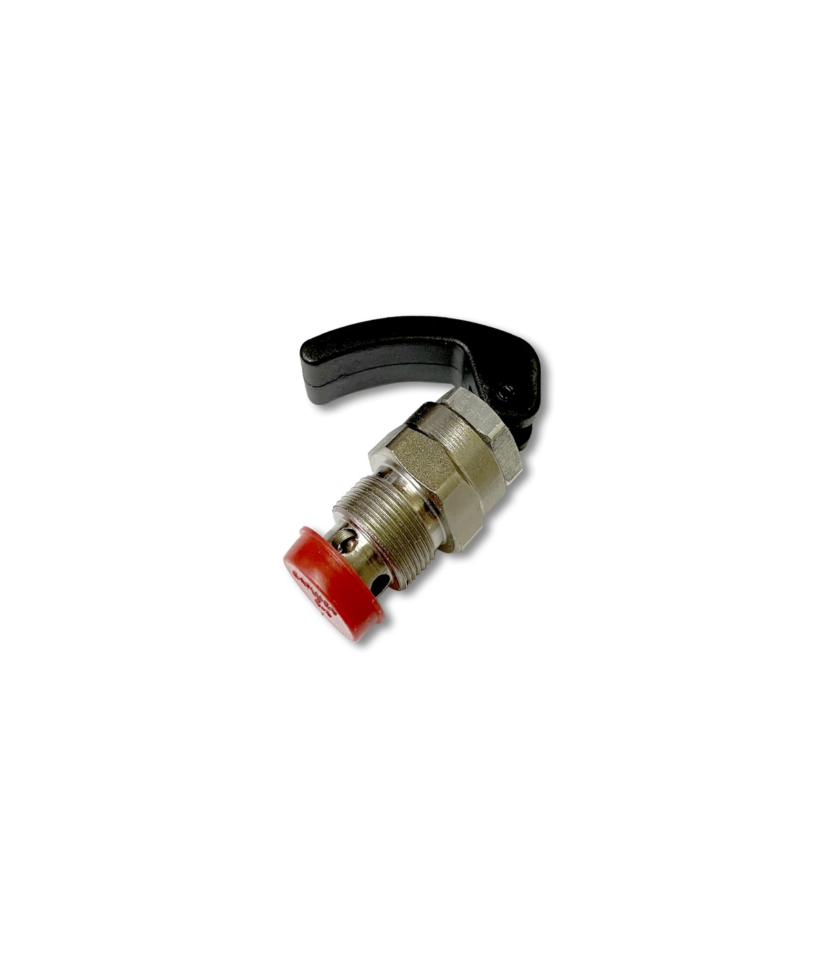 KIT, VALVE, PRIME, GX - 17J925 - Graco