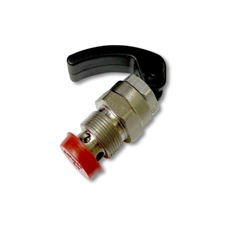 KIT, VALVE, PRIME, GX - 17J925 - Graco