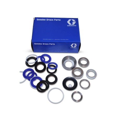 KIT, REPAIR, PACKING - 24M830 - Graco