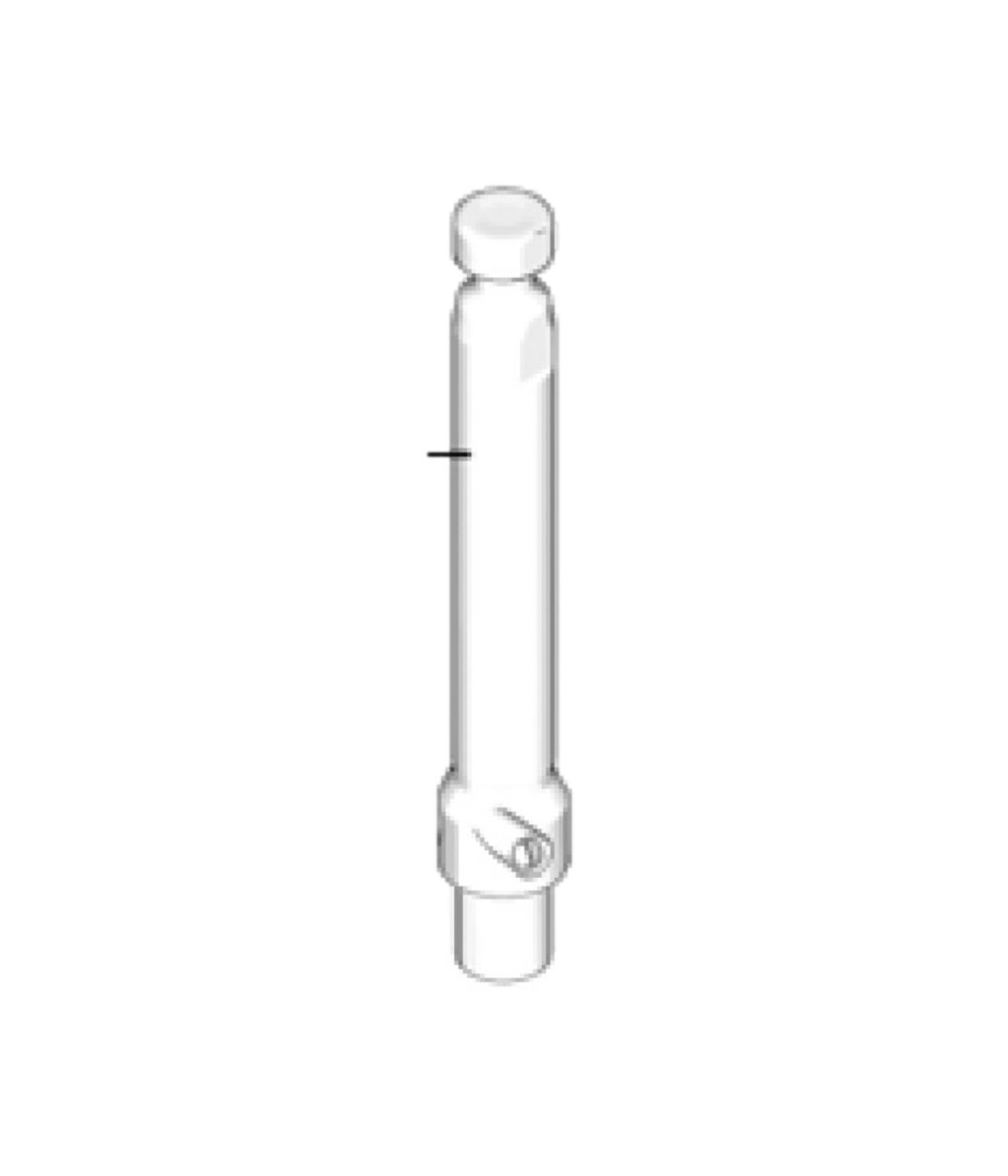 KIT, REPAIR, ROD, 7900 PRO - 17H878 - Graco