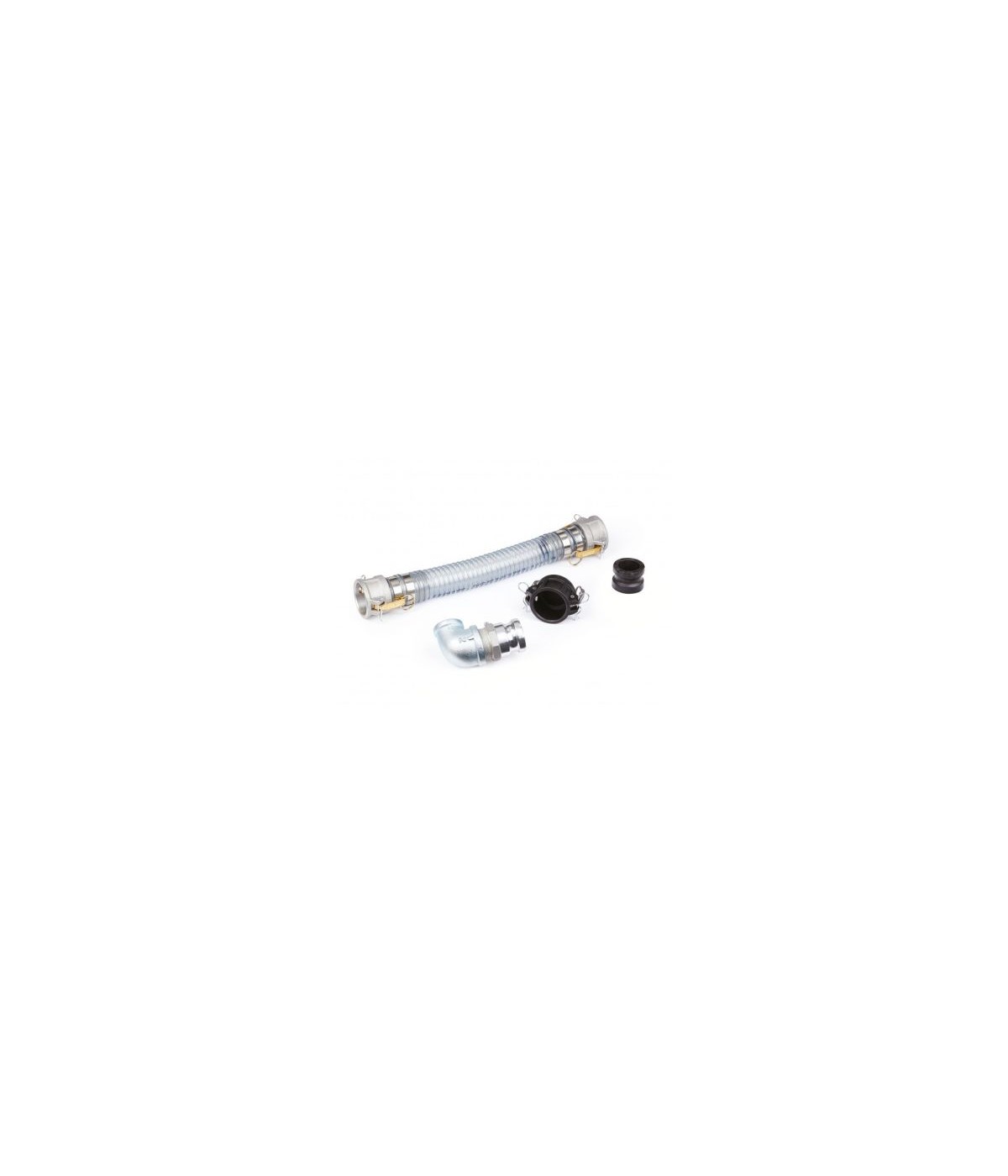 17Y659 - HOSE, ASSEMBLY, SUCTION, SOLVE